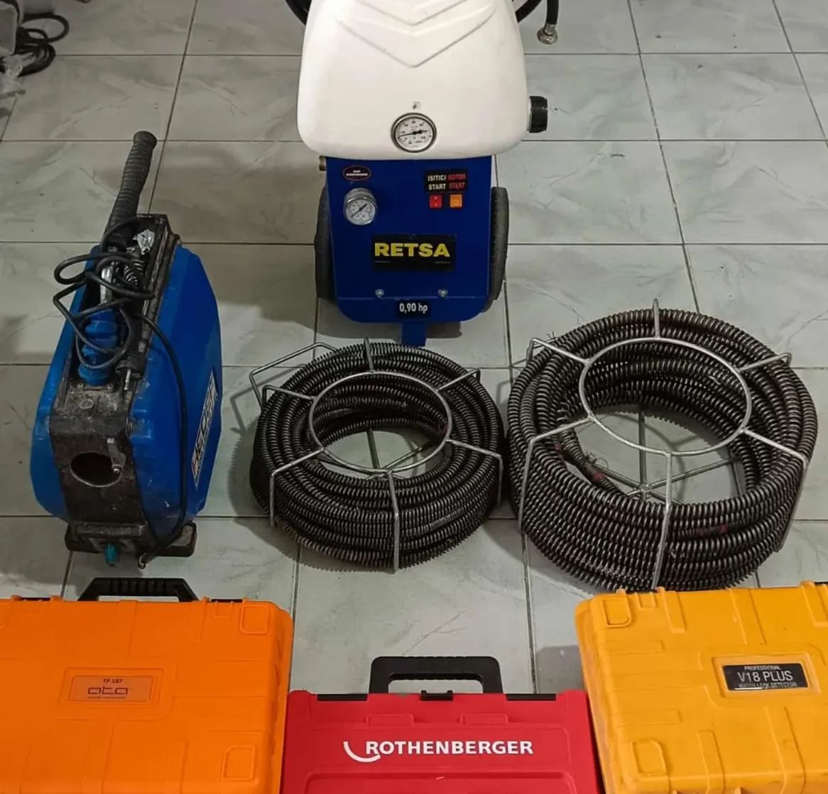 Arge Yapı Malzemeleri