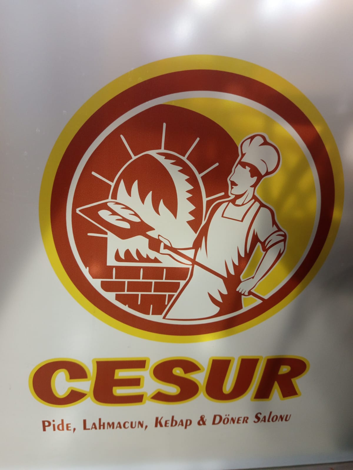 Cesur Pide Lahmacun Kebap ve Döner Salonu