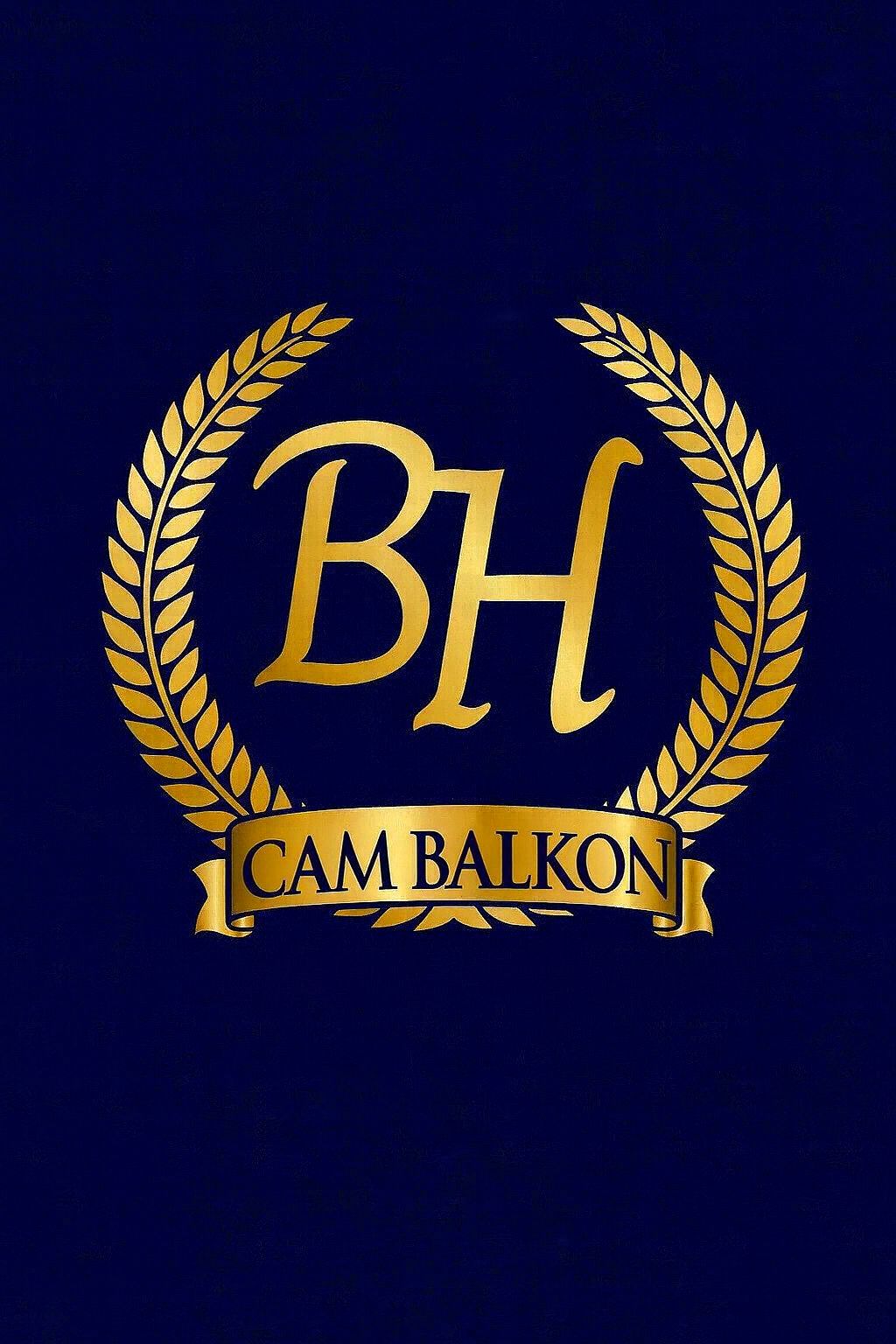 BH CAM BALKON