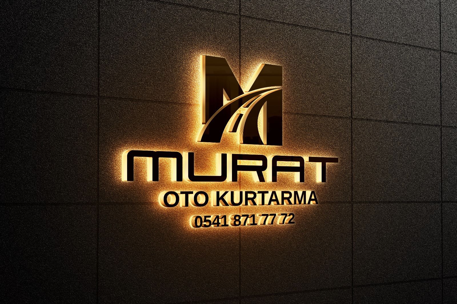 Murat Oto Kurtarma
