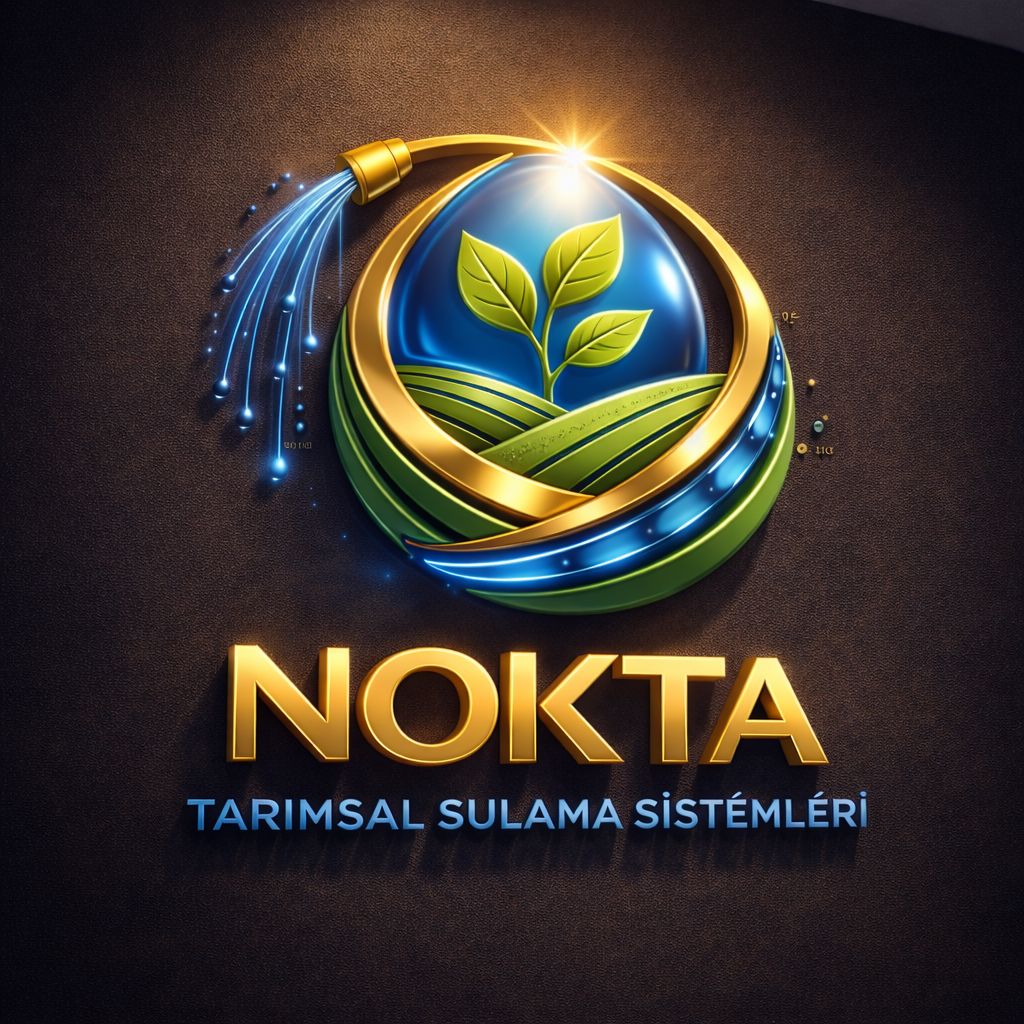 Nokta Tarımsal Sulama Sitemleri