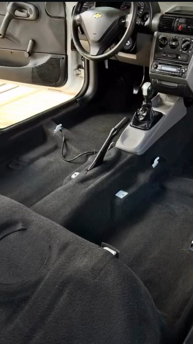 Cadde 33 Oto Kuaför