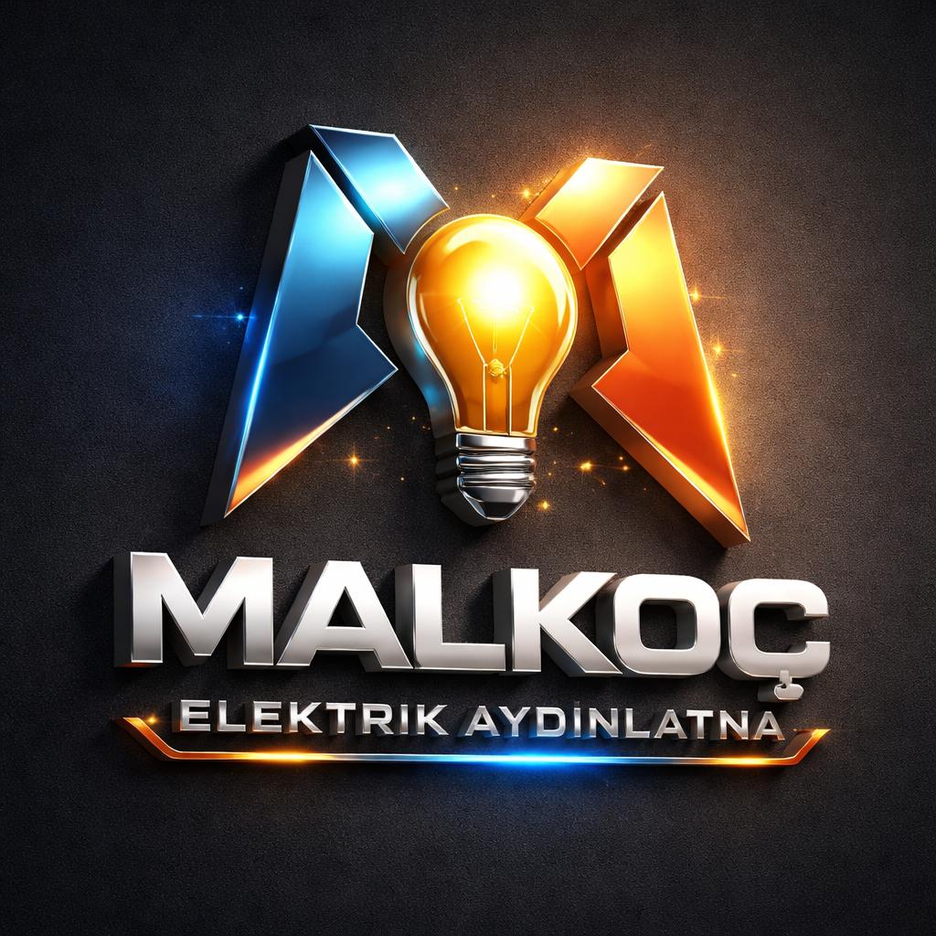 Malkoç Elektrik Aydınlatma