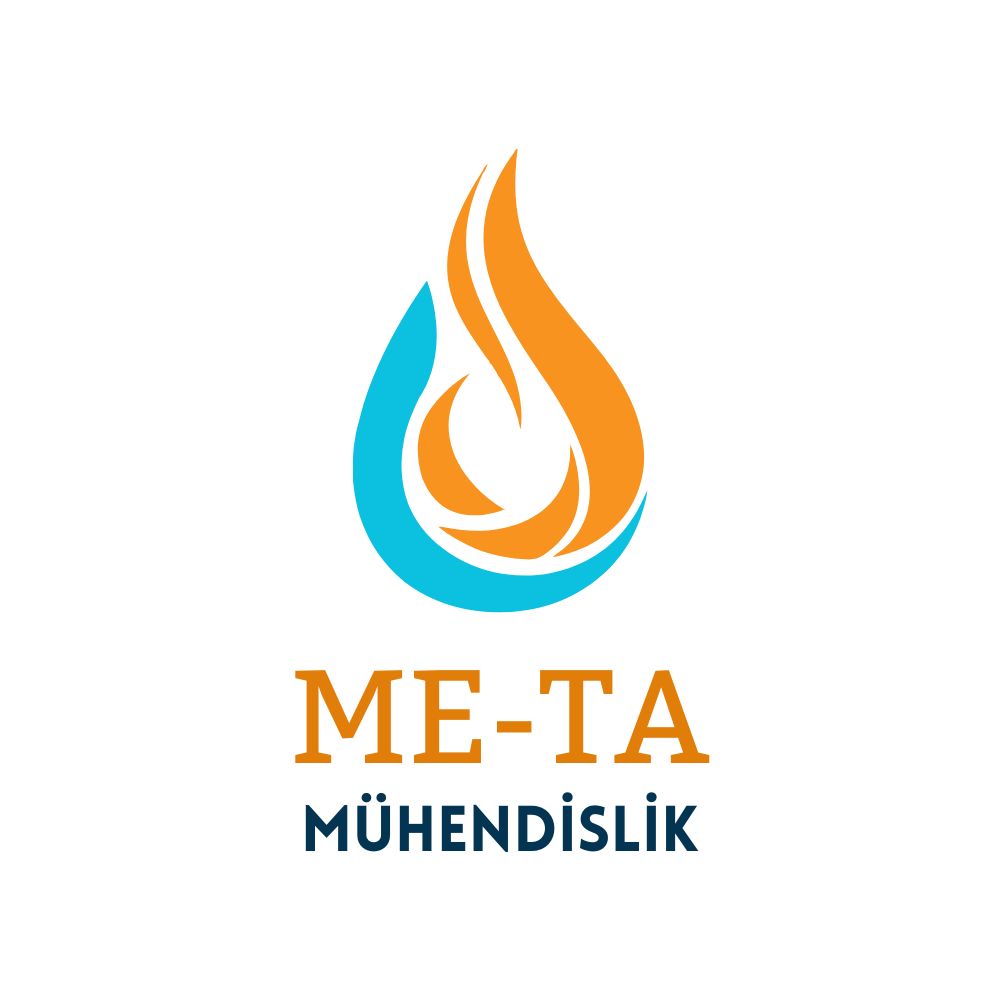 Me-Ta Mühendislik Doğalgaz