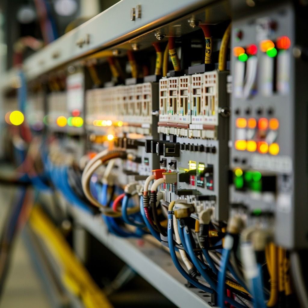 Yılmaz Teknik Elektrik