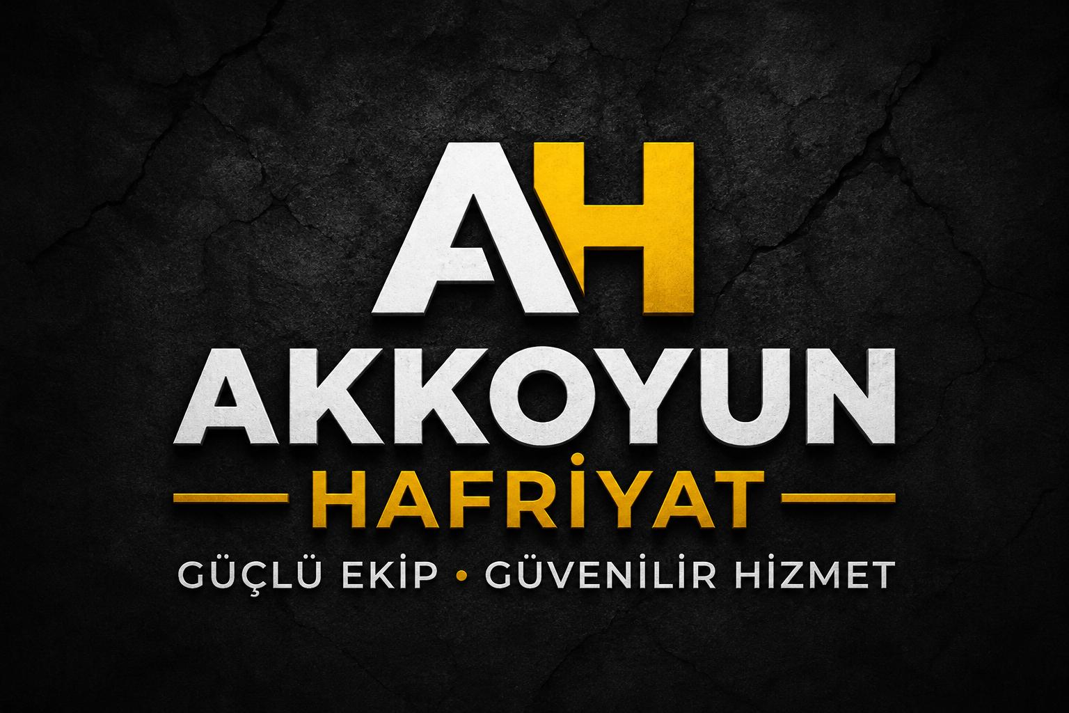 Akkoyun Hafriyat Yapı İnşaat