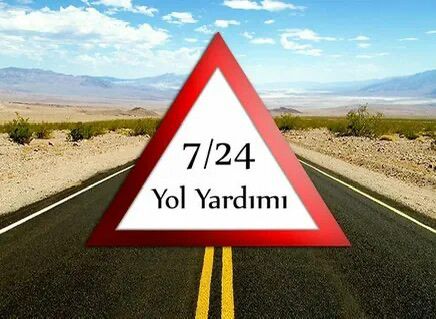 Kızılelma Yol Yardım