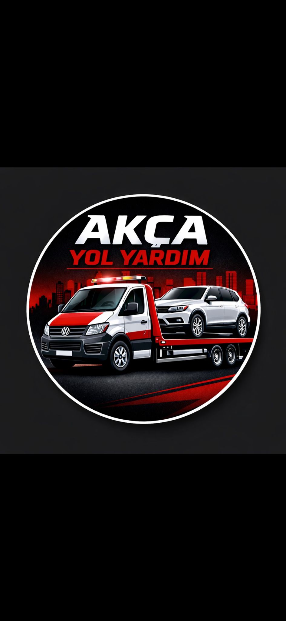 Akça Yol Yardım