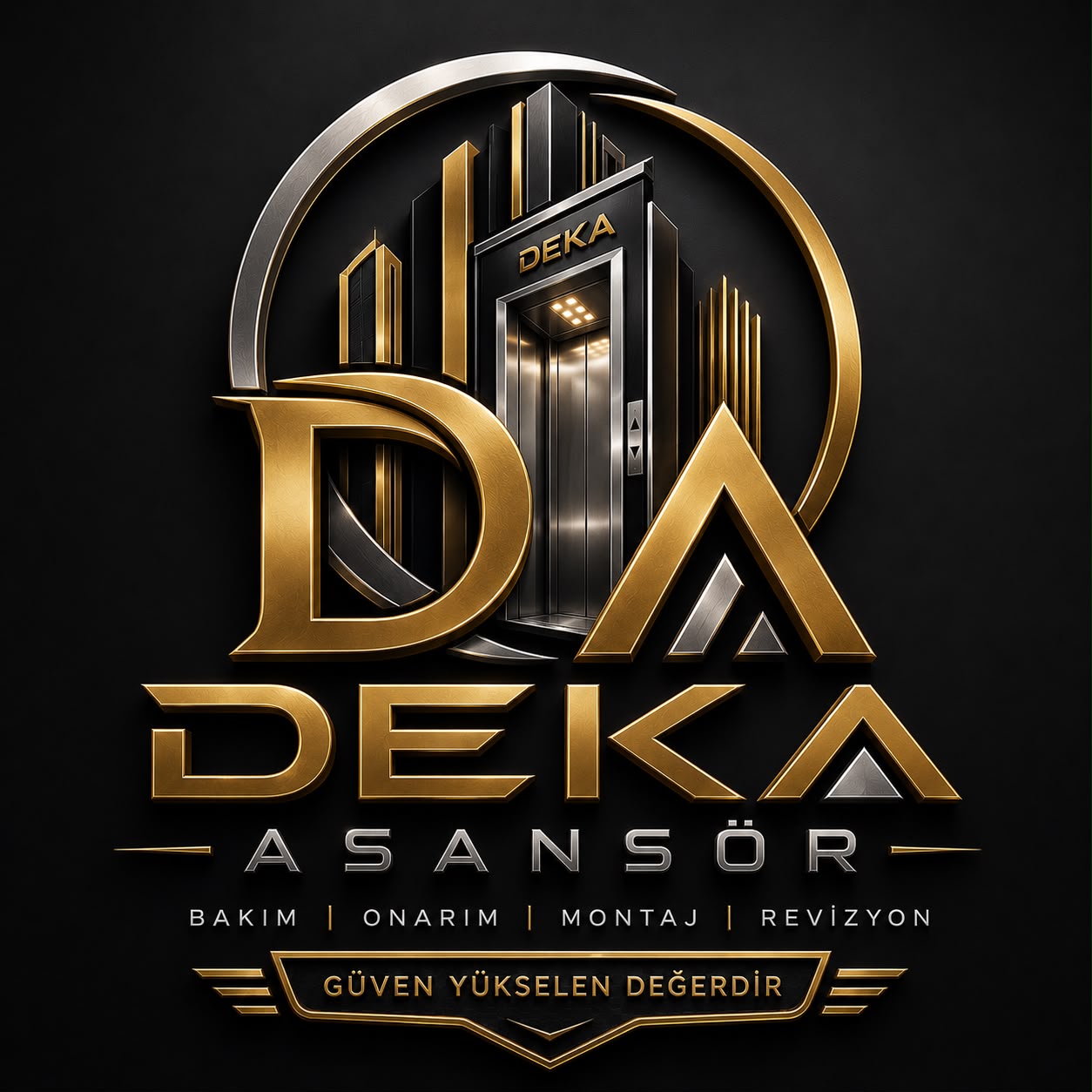 Deka Asansör