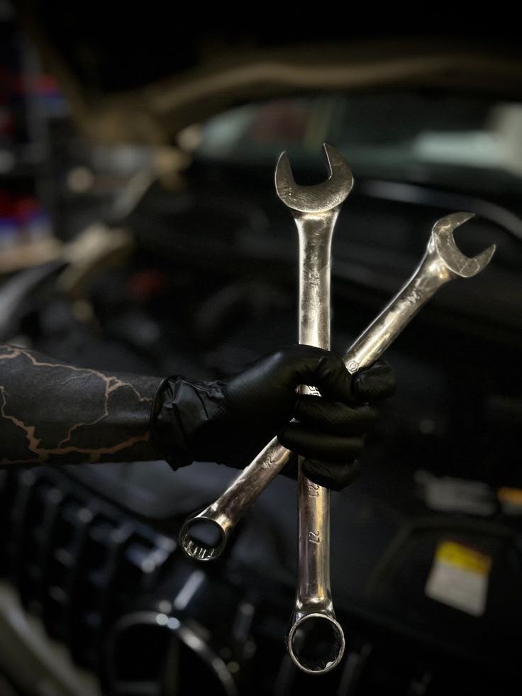 Salman Oto Servis