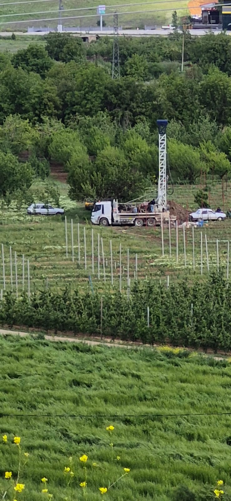 Demirel Sondaj Dalgıç Pompa Güneş Paneli Sistemleri