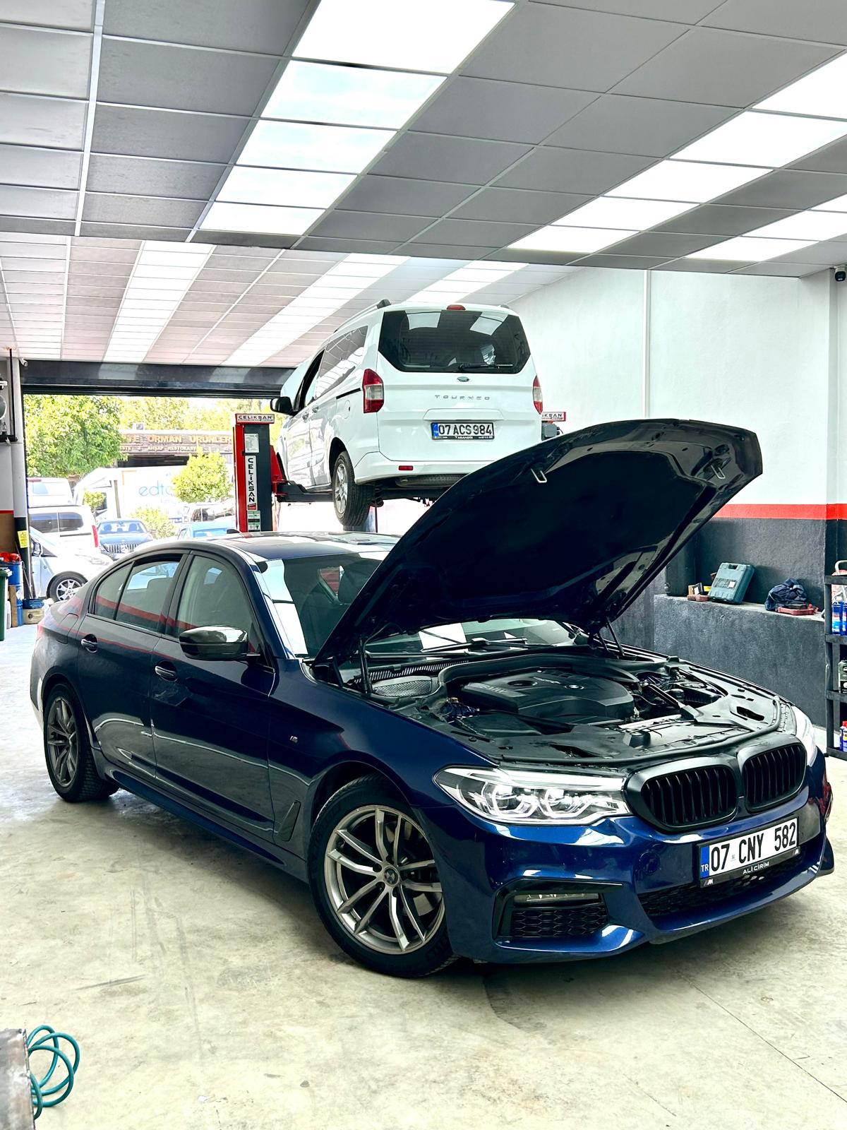 Güder Oto Servis