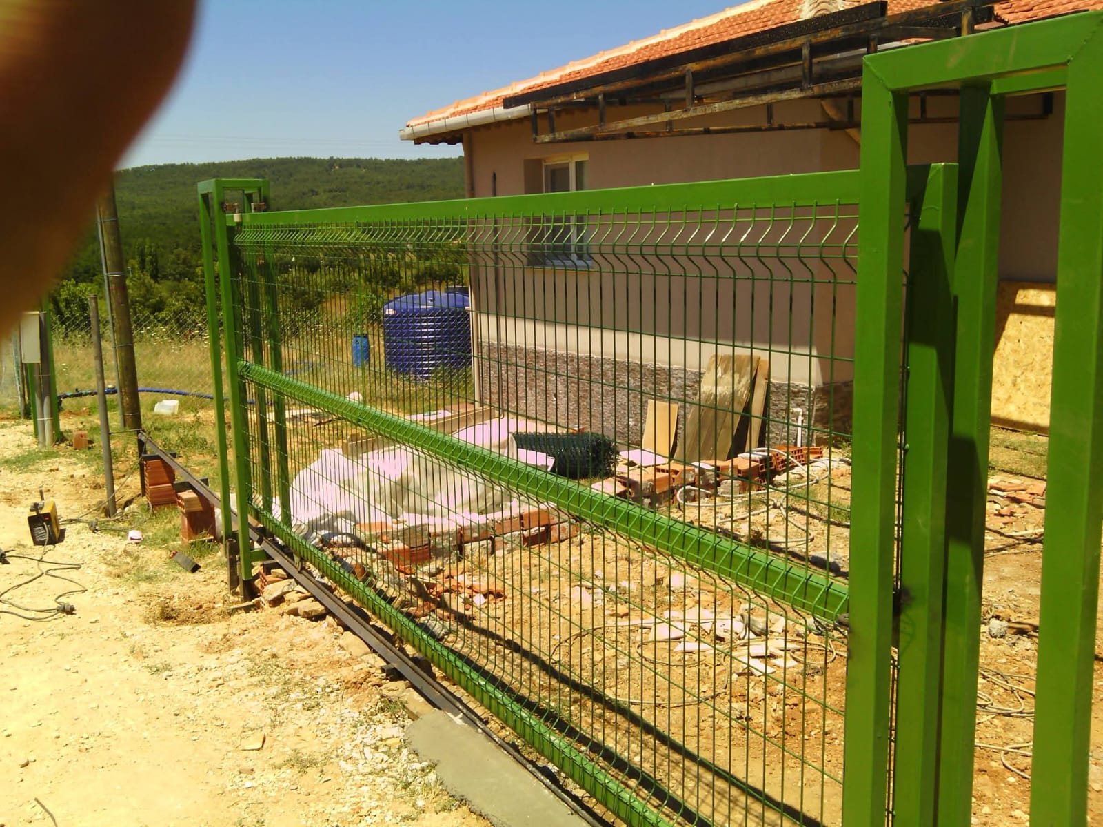 Seyfi Metal 35